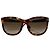 Gafas de sol Linda Farrow Castaño