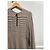 Diane Von Furstenberg Kleid beige T.M - Ansicht 2