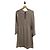 Diane Von Furstenberg Kleid beige T.M