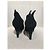 Escarpins Chloé noirs T.37 Black - view 4