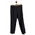 Max Mara Pantaloni Yigal Azrouel T.36 Blu