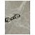 Bracciale Chopard Love Happy Diamonds in oro bianco e diamanti Argento - vista 8