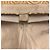Rock Vanessa Bruno T.38 Beige - Ansicht 3