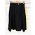 Roberto Cavalli Falda Cavalli negra T.34 Negro - vista 3