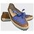 Mocassini Tod's camel T.34,5 Cammello - vista 2