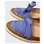 Mocassini Tod's camel T.34,5 Cammello - vista 3