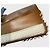 Mocassini Tod's camel T.34,5 Cammello - vista 6