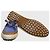 Mocassini Tod's camel T.34,5 Cammello - vista 7