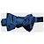 Papillon Charvet Blu
