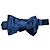 Noeud papillon Charvet Blue
