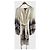 Abito Thomas Wylde bianco T.S