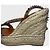 Sandali Christian Louboutin camel T.40 Cammello - vista 6