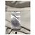 Camisa Bottega Veneta T.36 Blanco - vista 5