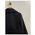 Gucci Mantel schwarz T.34 - Ansicht 6