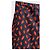 Parosh Pantalones P.A.R.O.S.H. azul marino T.M - vista 4