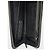 Clutch Ann Demeulemeester negra Negro - vista 6