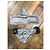 Costume da bagno Melissa Odabash beige - vista 2