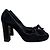 Zapatos de tacón Chloé negros T.37