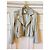 Perfecto Iro craie T.2 Beige