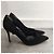 Décolleté Gianvito Rossi T.37 Nero