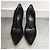 Décolleté Gianvito Rossi T.37 Nero - vista 2