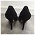 Décolleté Gianvito Rossi T.37 Nero - vista 4
