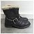 Botas HTC forradas T.37 Negro