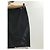 Falda Roberto Cavalli negra T.34 Negro - vista 2