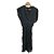 Vestido Diane Von Furstenberg gris T.0
