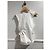 Top Paco Rabanne blanco T.36 - vista 3