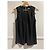 Top Balenciaga nero T.40