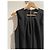 Top Balenciaga nero T.40 - vista 2