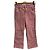 Isabel Marant Etoile Jeans Isabel Marant rose T.36 Pink