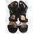 Sandalen Laurence Dacade T.36 Schwarz - Ansicht 3