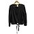 Veste Chloé noire T.42