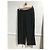 Pantaloni Iro neri T.36 Nero