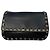 Valentino Garavani Bolso cinturón Valentino Rockstud negro