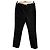 Pantaloni Marni neri T.36 Nero