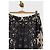 Alexander McQueen Hose schwarz T.38 - Ansicht 2