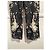 Alexander McQueen Hose schwarz T.38 - Ansicht 3