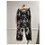 Alexander McQueen Hose schwarz T.38 - Ansicht 4