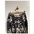 Alexander McQueen Hose schwarz T.38 - Ansicht 7
