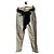 Pantaloni Lanvin bianchi T.38 Bianco