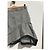 Rock Alexander Wang T.M Schwarz - Ansicht 2