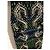 Vestido Peter Pilotto T.38 Negro - vista 2