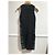 Vestido Peter Pilotto T.38 Negro - vista 4