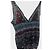 Vestido Ermanno Scervino negro T.38 - vista 4