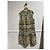 Parosh Kleid gelb T.M