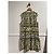Parosh Kleid gelb T.M - Ansicht 3