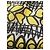 Parosh Kleid gelb T.M - Ansicht 6